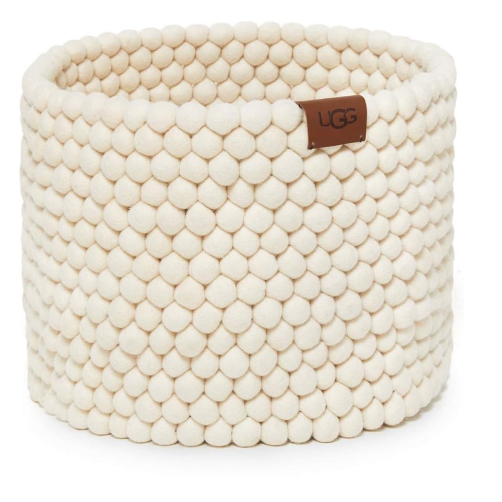 ISO Ugg lunada basket - this listing is NOT FOR SALE